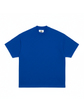 VTH Royal Blue Oversized T-shirt