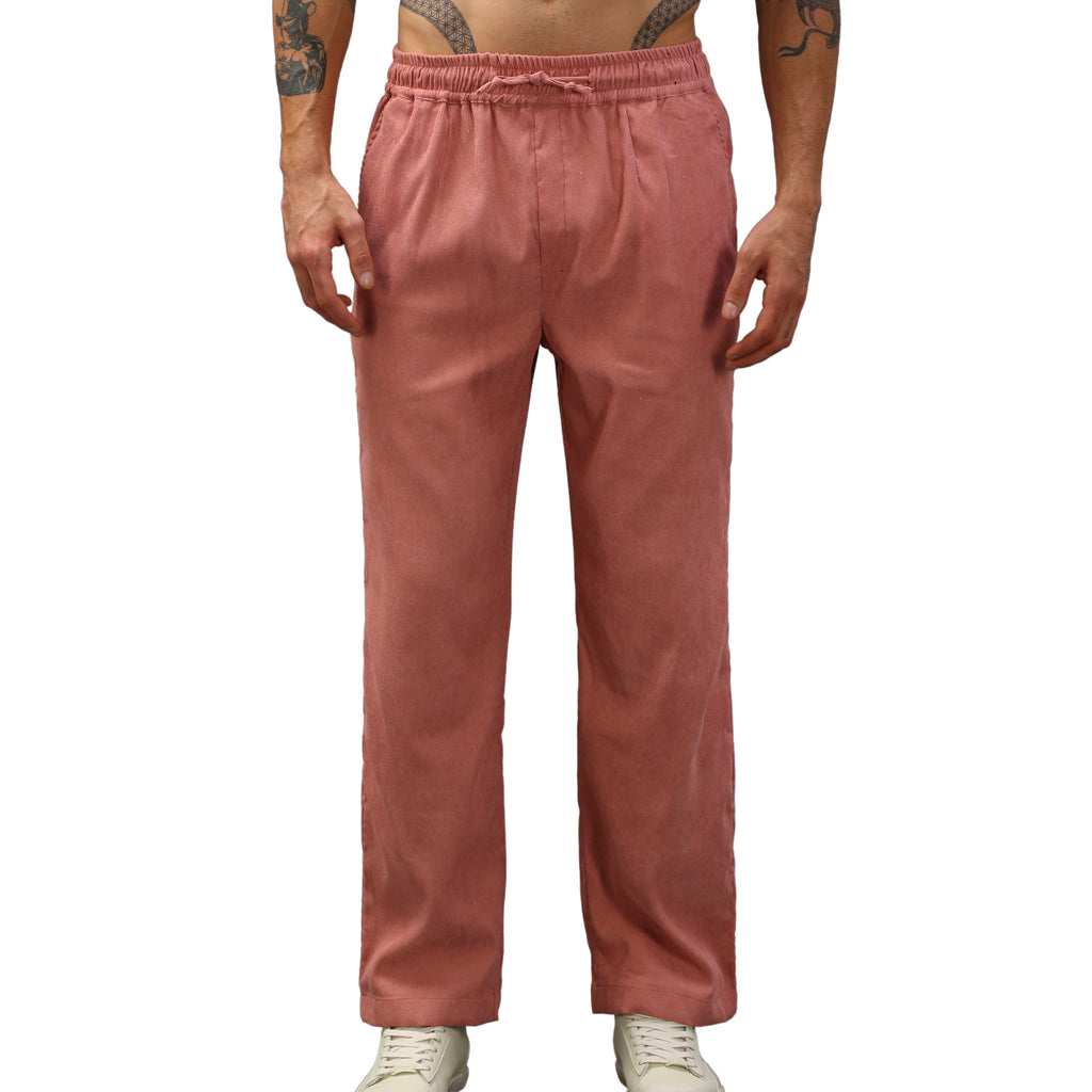 Pink 2 Piece Co-ord Set