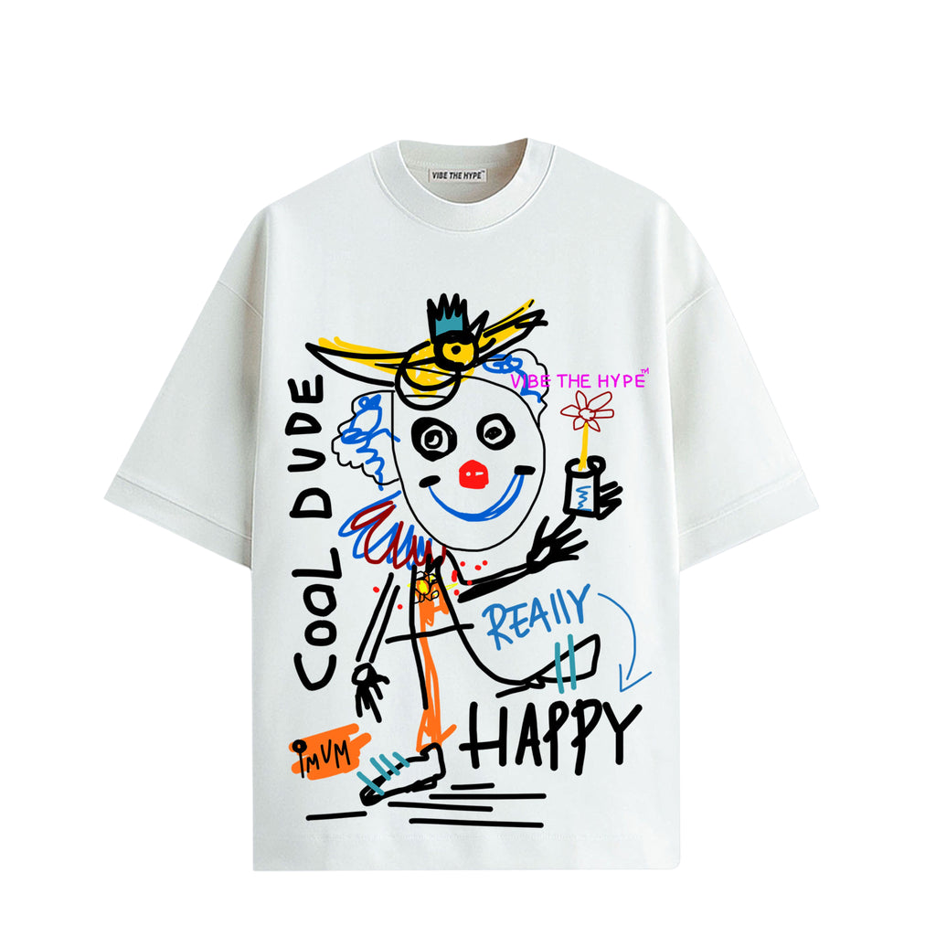 Cool Dude T-shirt