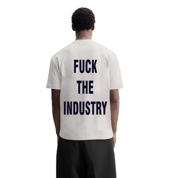 Industry T-shirt