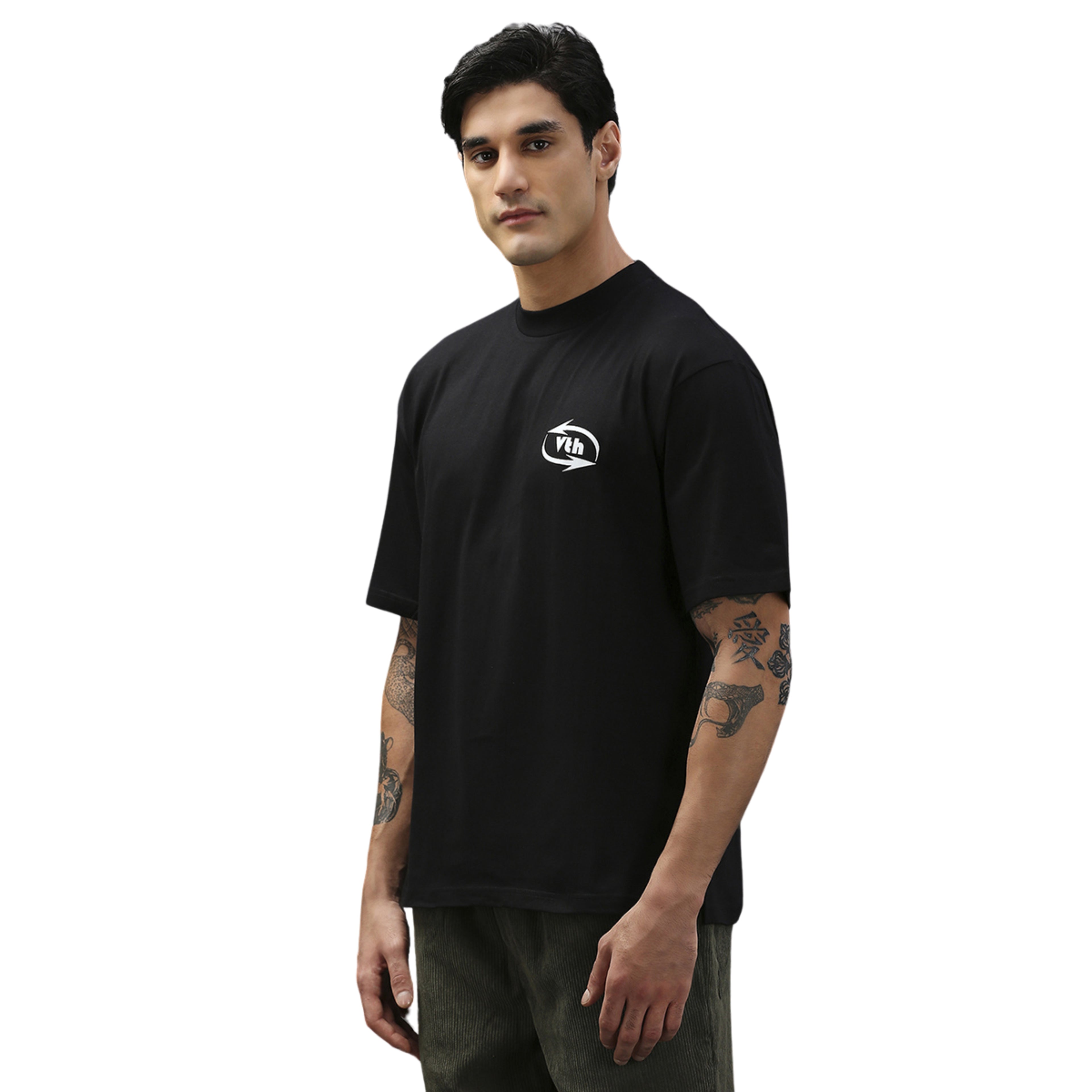 V.T.H Company T-shirt