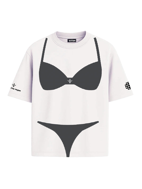Bikini T-shirt