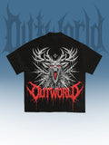 Outworld Scream T-shirt