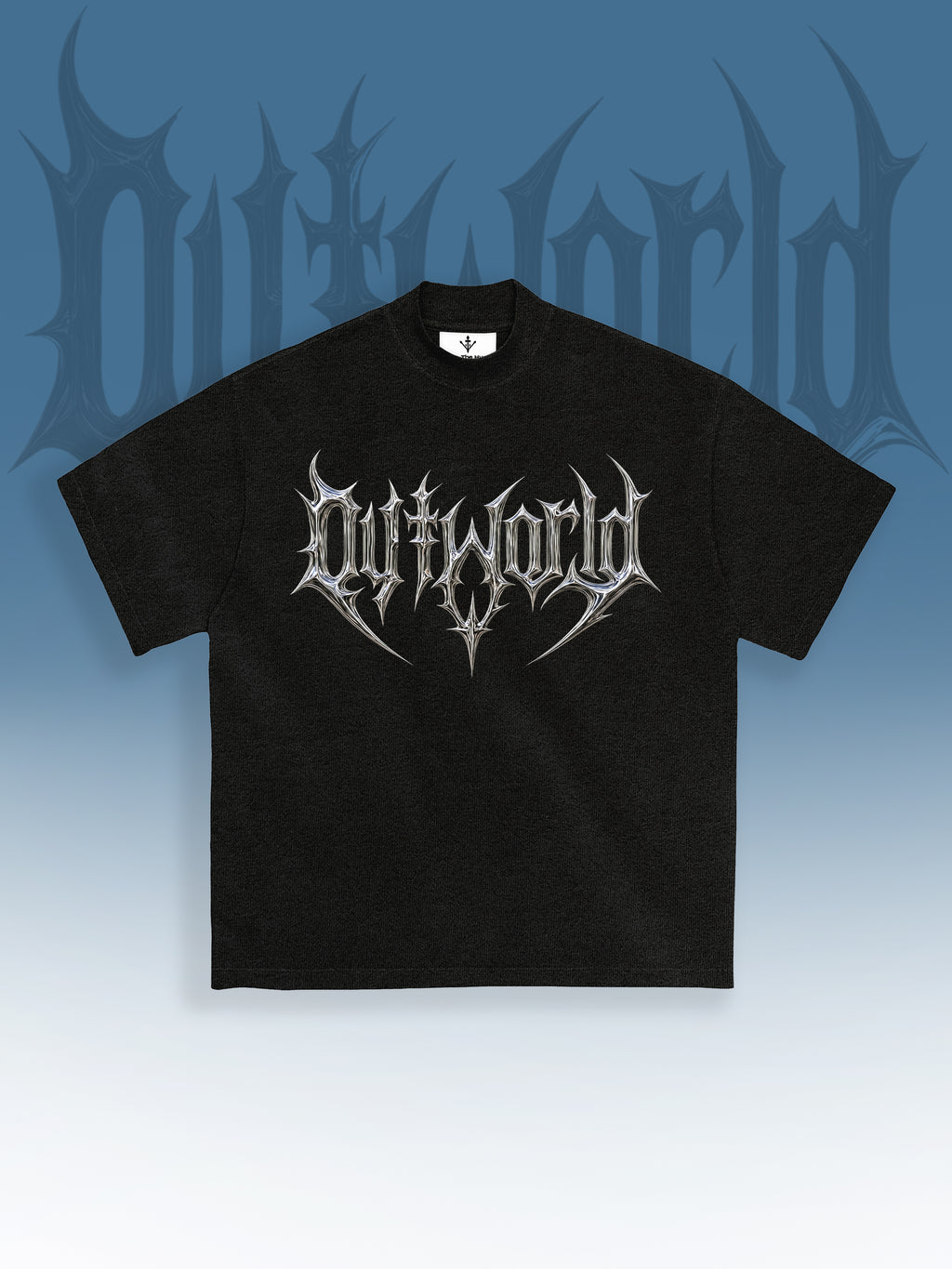 Outworld Spine T-shirt