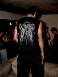 Outworld Tank top