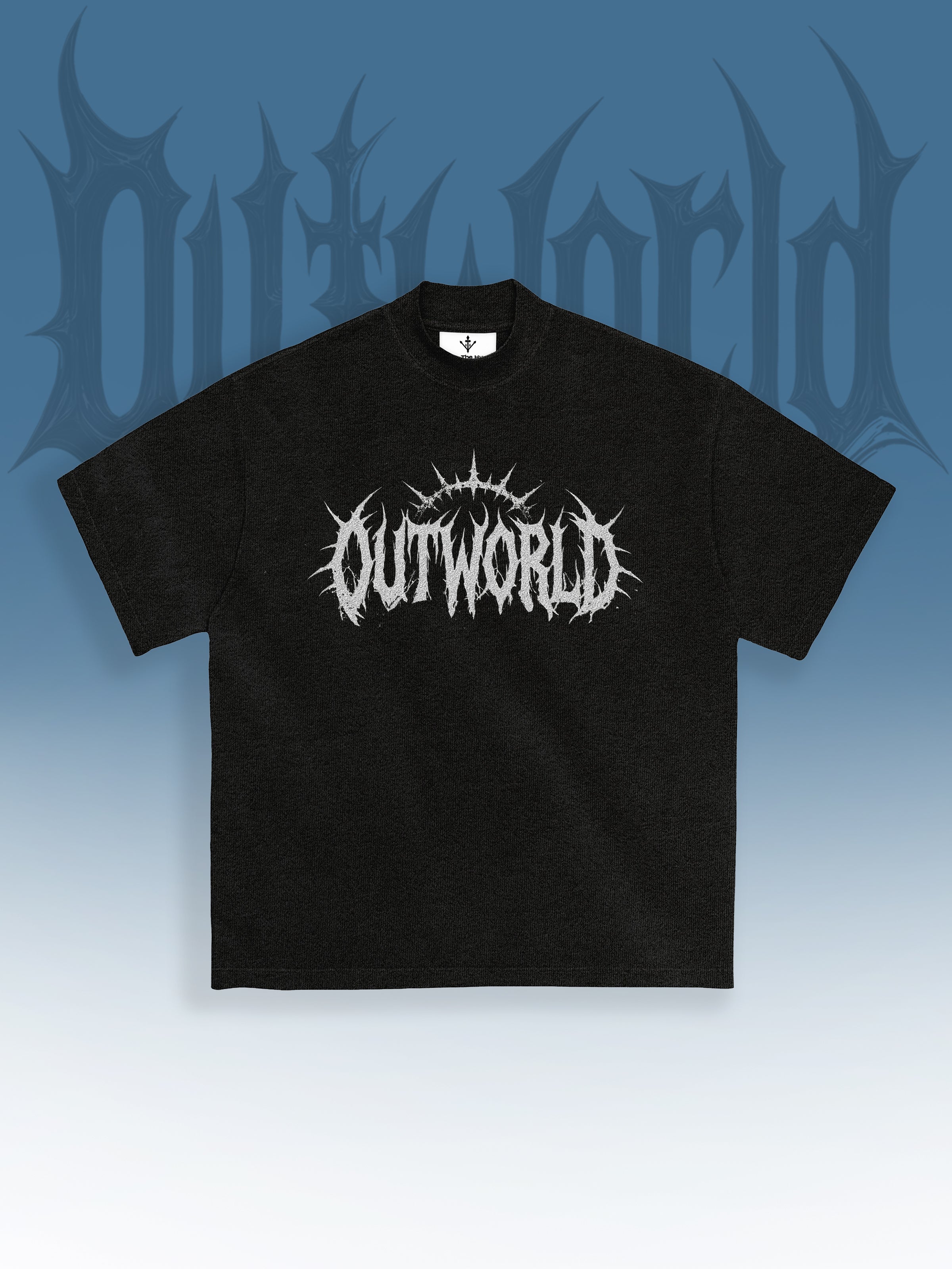 Outworld T-shirt