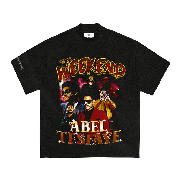 Weekend T-shirt
