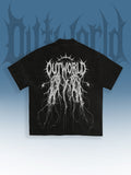 Outworld T-shirt
