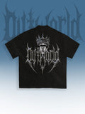 Outworld King T-shirt