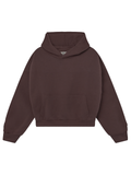 Mud Brown Hoodie