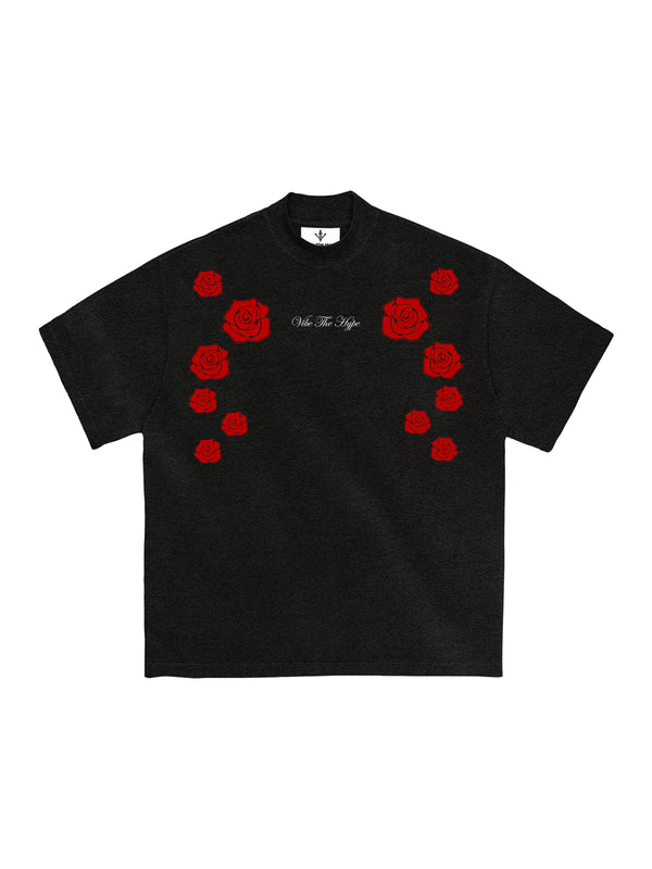 Rose T-shirt