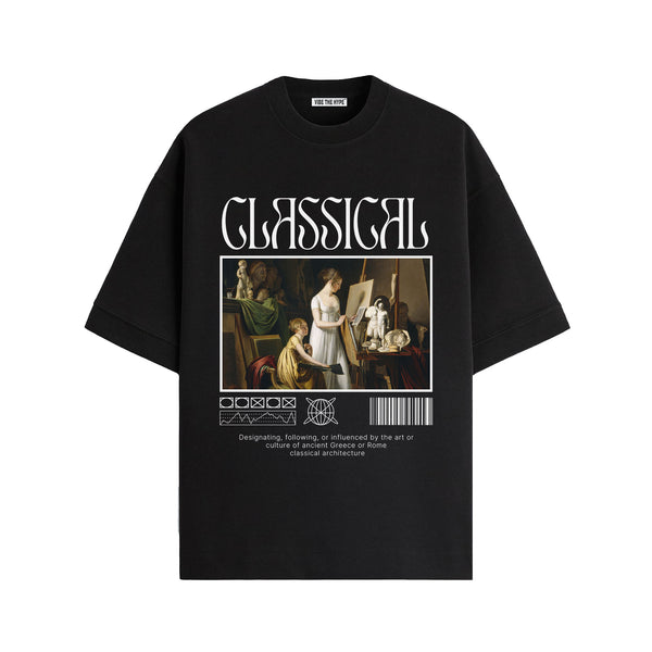 Classical T-shirt