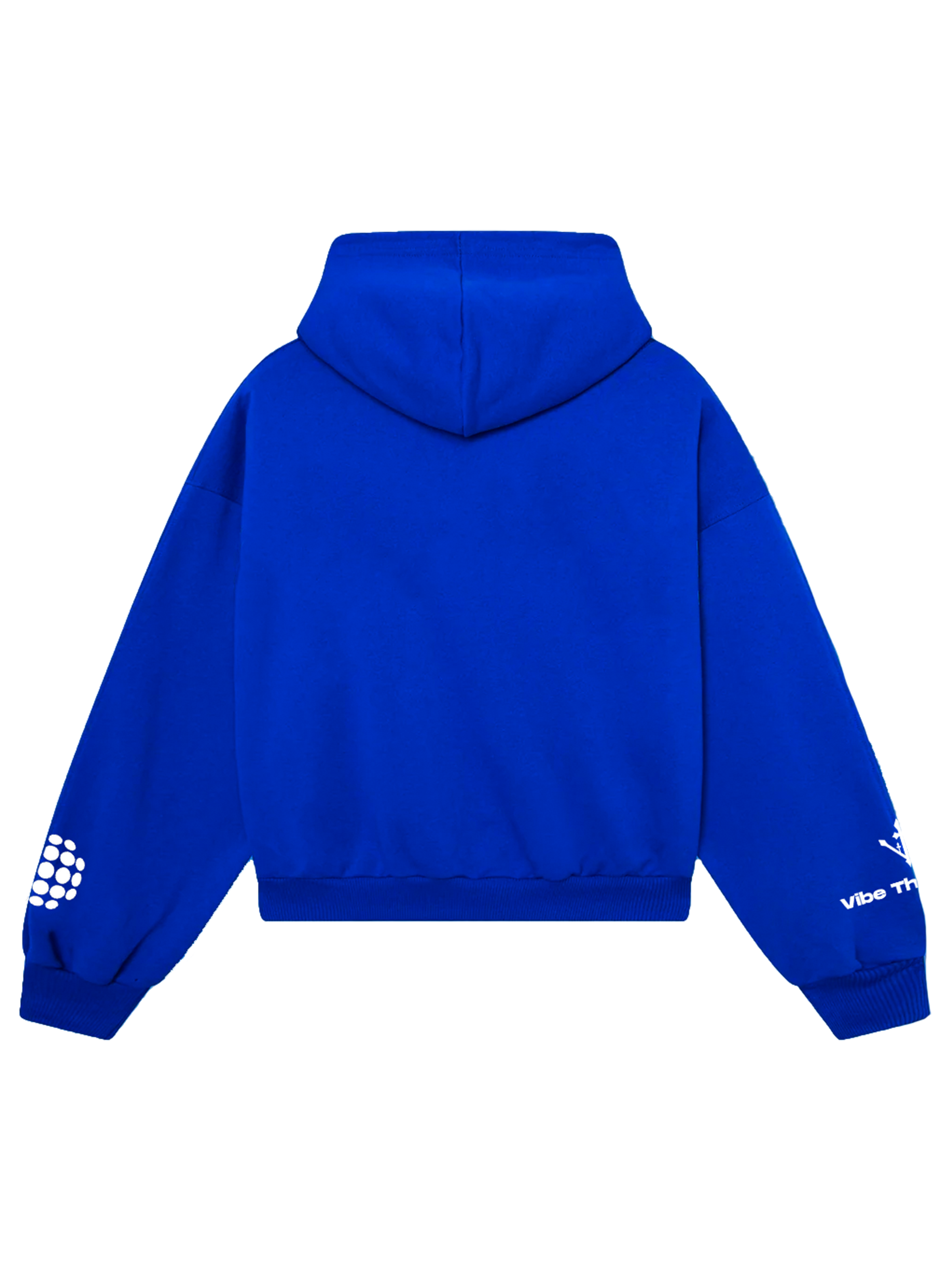 Parcha Hoodie