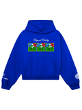 Parcha Hoodie