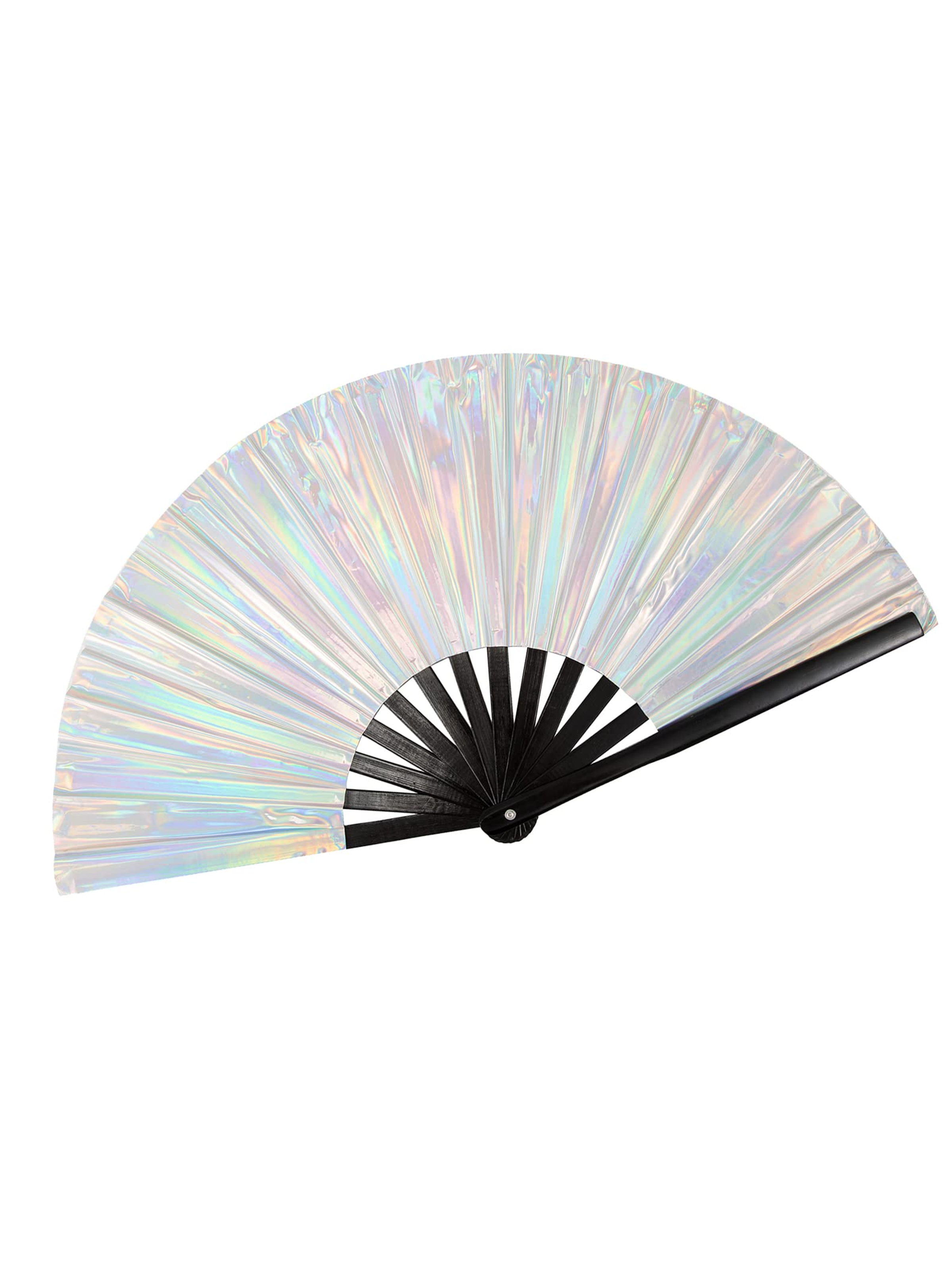 VTH Translucent Hand fan