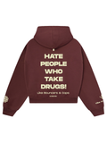 I hate People Hoodie