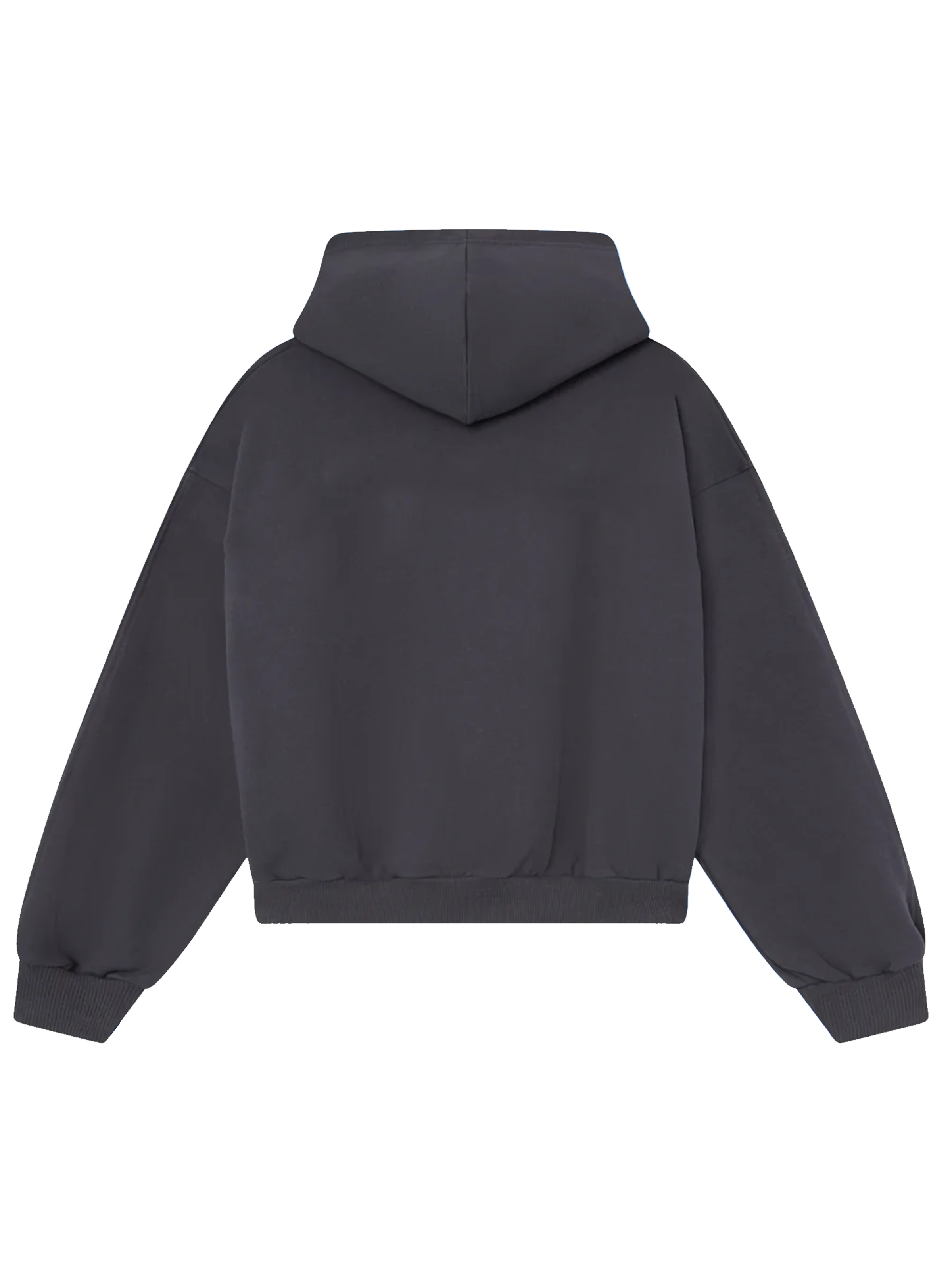 Charcoal Hoodie