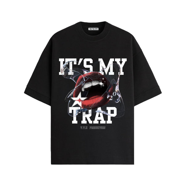 It's My Trap T-shirt