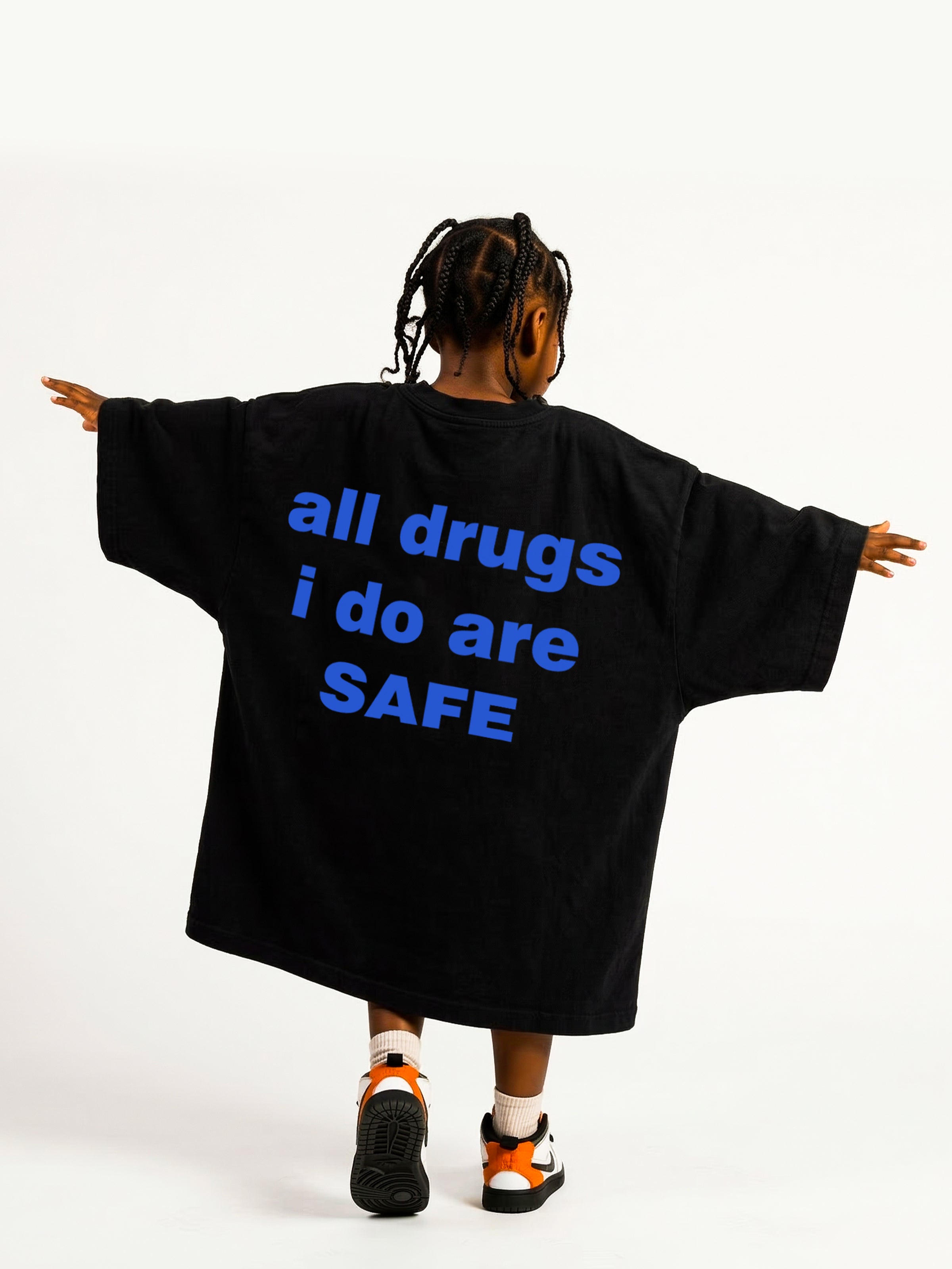 Safe Drug T-shirt