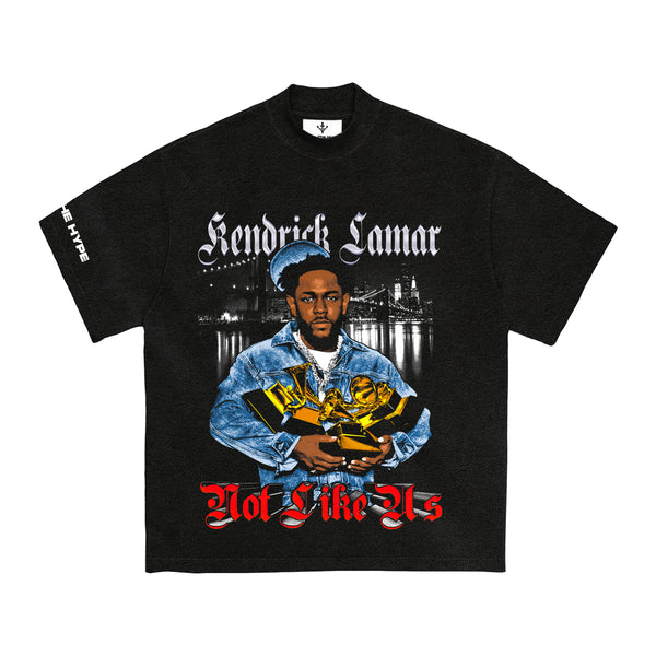 Kendrik Lamar T-shirt