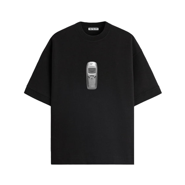 Mobile T-shirt