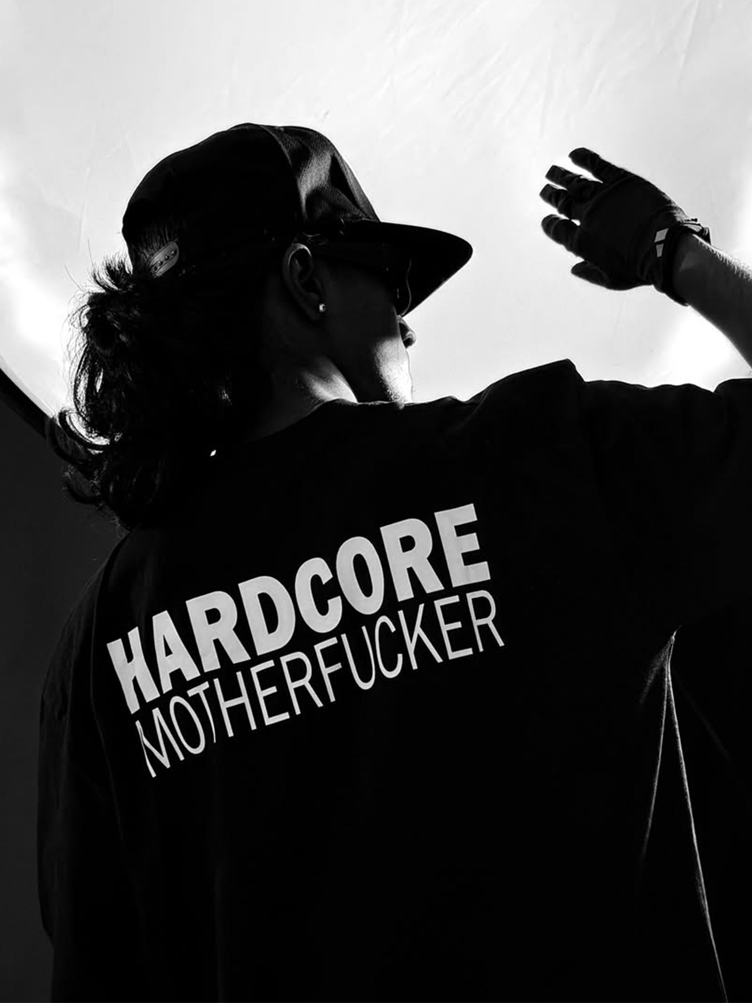 Hardcore T-shirt