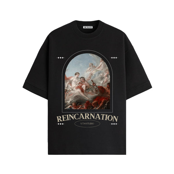 Recarnation T-shirt